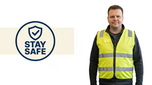 Link zu meinem Kanal StaySafe Link zu meinem Kanal